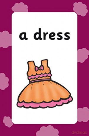 Spanish Vocabulary Flashcards for Ages 5-7 (with Free Online Audio) (CGP KS1 Activity Books and Cards) - CGP Books [KSIĄŻKA]