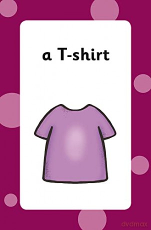 Spanish Vocabulary Flashcards for Ages 5-7 (with Free Online Audio) (CGP KS1 Activity Books and Cards) - CGP Books [KSIĄŻKA]