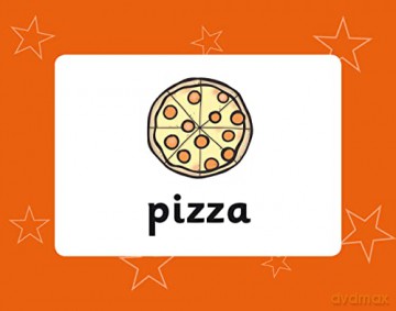 Spanish Vocabulary Flashcards for Ages 7-9 (with Free Online Audio) (CGP KS2 Activity Books and Cards) - CGP Books [KSIĄŻKA]