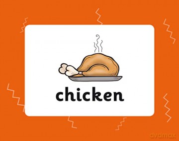 Spanish Vocabulary Flashcards for Ages 7-9 (with Free Online Audio) (CGP KS2 Activity Books and Cards) - CGP Books [KSIĄŻKA]