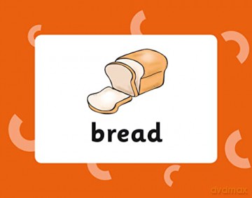 Spanish Vocabulary Flashcards for Ages 7-9 (with Free Online Audio) (CGP KS2 Activity Books and Cards) - CGP Books [KSIĄŻKA]