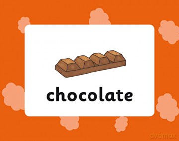 Spanish Vocabulary Flashcards for Ages 7-9 (with Free Online Audio) (CGP KS2 Activity Books and Cards) - CGP Books [KSIĄŻKA]
