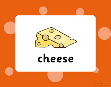 Spanish Vocabulary Flashcards for Ages 7-9 (with Free Online Audio) (CGP KS2 Activity Books and Cards) - CGP Books [KSIĄŻKA]