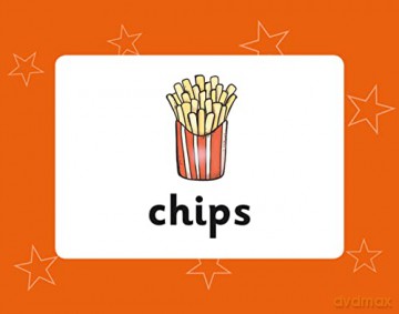 Spanish Vocabulary Flashcards for Ages 7-9 (with Free Online Audio) (CGP KS2 Activity Books and Cards) - CGP Books [KSIĄŻKA]