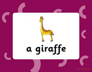 Spanish Vocabulary Flashcards for Ages 9-11 (with Free Online Audio) (CGP KS2 Activity Books and Cards) - CGP Books [KSIĄŻKA]
