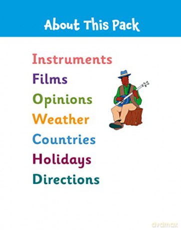 Spanish Vocabulary Flashcards for Ages 9-11 (with Free Online Audio) (CGP KS2 Activity Books and Cards) - CGP Books [KSIĄŻKA]