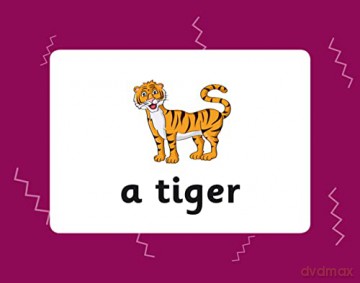 Spanish Vocabulary Flashcards for Ages 9-11 (with Free Online Audio) (CGP KS2 Activity Books and Cards) - CGP Books [KSIĄŻKA]
