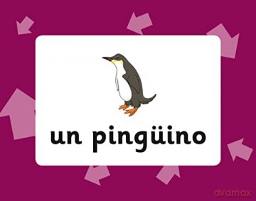 Spanish Vocabulary Flashcards for Ages 9-11 (with Free Online Audio) (CGP KS2 Activity Books and Cards) - CGP Books [KSIĄŻKA]