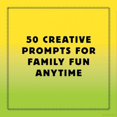 Spark Family Creativity: 50 Ways to Create, Craft, and Connect - Chronicle Books [KSIĄŻKA]