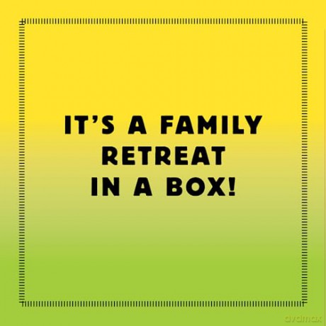 Spark Family Creativity: 50 Ways to Create, Craft, and Connect - Chronicle Books [KSIĄŻKA]