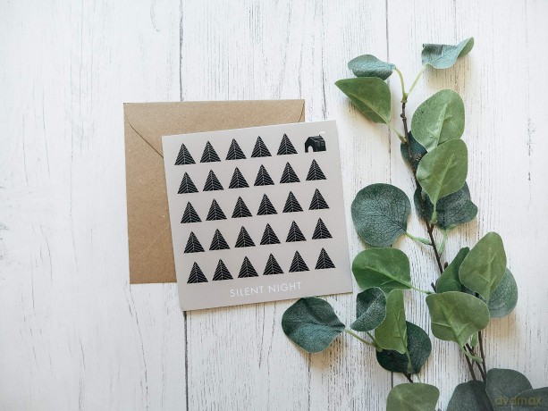 SPCK Charity Christmas Cards with Bible Verse, Pack of 10, 2 Designs: Modern Christmas [KSIĄŻKA]