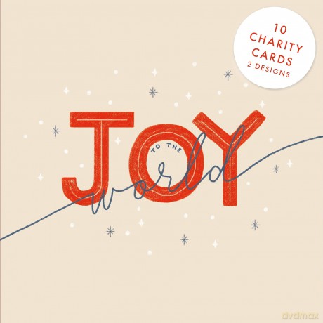Spck Charity Christmas Cards, Pack of 10, 2 Designs. Christmas Carols (Spck Christmas Cards) [KSIĄŻKA]