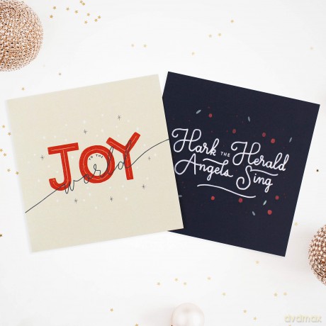 Spck Charity Christmas Cards, Pack of 10, 2 Designs. Christmas Carols (Spck Christmas Cards) [KSIĄŻKA]