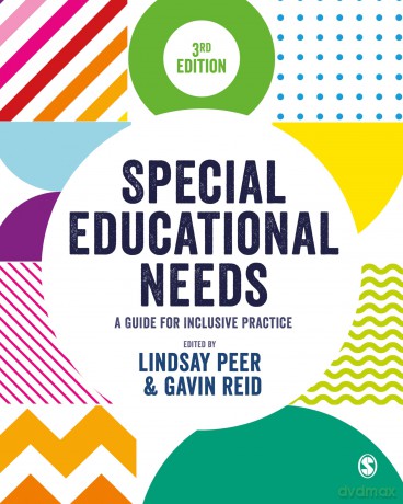 Special Educational Needs: A Guide for Inclusive Practice - Lindsay Peer [KSIĄŻKA]