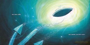 Speck: An Itty-Bitty Epic - Margaux Meganck [KSIĄŻKA]