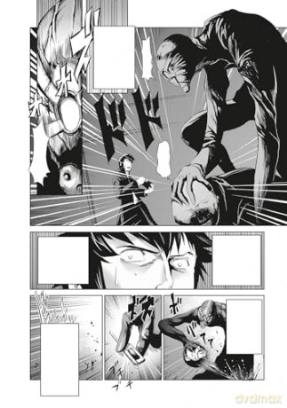 Speed Grapher Vol.1 - Tomozo [KOMIKS]