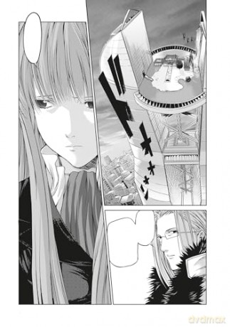 Speed Grapher Vol.1 - Tomozo [KOMIKS]