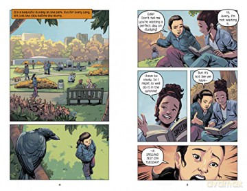 Spell-Bound (Library of Doom Graphic Novels) - Steve Brezenoff [KOMIKS]