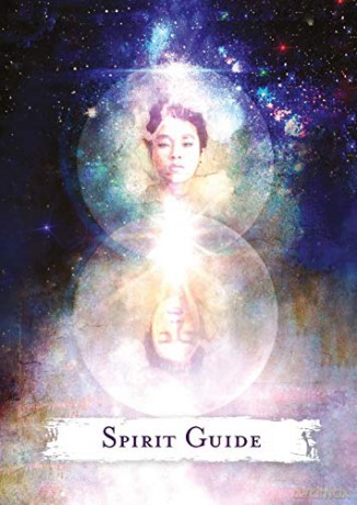 Spellcasting Oracle Cards: A 48-Card Deck and Guidebook - Flavia Kate Peters [KSIĄŻKA]