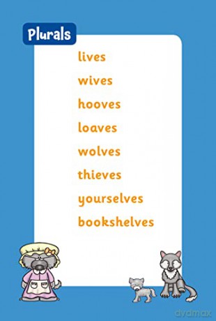 Spelling Flashcards for Ages 7-9 (CGP KS2 Activity Books and Cards) - CGP Books [KSIĄŻKA]