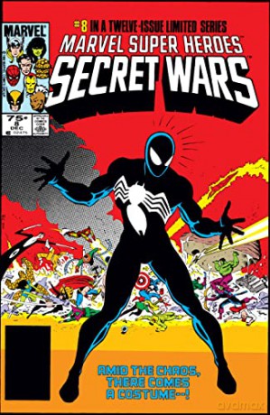 Spider-Man: 100 Collectible Postcards - Marvel Entertainment [KSIĄŻKA]