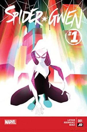 Spider-Man: 100 Collectible Postcards - Marvel Entertainment [KSIĄŻKA]