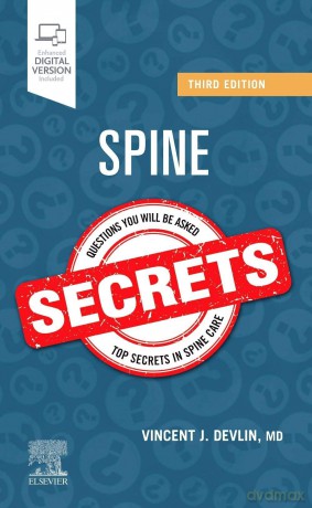 Spine Secrets - Cocomelon [KSIĄŻKA]