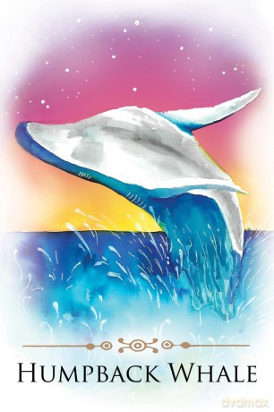 Spirit Animals Message Cards: 70 Affirmation-Style Cards with Instructions for Use - Dr. Steven Farmer [KSIĄŻKA]