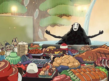 Spirited Away: 30 Postcards: Studio Ghibli - Studio Ghibli [KSIĄŻKA]