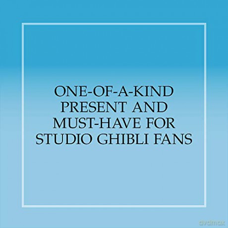 Spirited Away: 30 Postcards: Studio Ghibli - Studio Ghibli [KSIĄŻKA]
