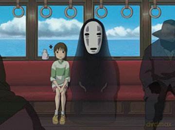 Spirited Away: 30 Postcards: Studio Ghibli - Studio Ghibli [KSIĄŻKA]