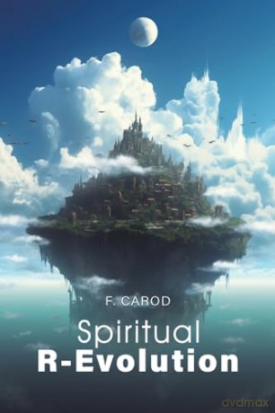 Spiritual R-Evolution - F Carod [KSIĄŻKA]