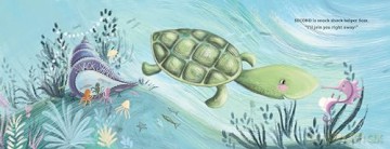 Splish, Splash! First to Last - Nancy Viau [KSIĄŻKA]