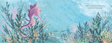 Splish, Splash! First to Last - Nancy Viau [KSIĄŻKA]