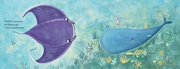 Splish, Splash! First to Last - Nancy Viau [KSIĄŻKA]