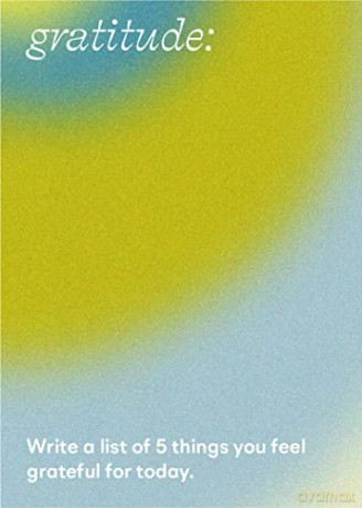 Sprinkles of Joy: An Inspirational Card Deck to Help You Discover More Joy Each Day - Sophie Cliff [KSIĄŻKA]