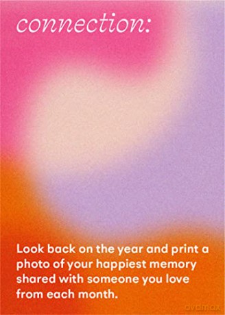 Sprinkles of Joy: An Inspirational Card Deck to Help You Discover More Joy Each Day - Sophie Cliff [KSIĄŻKA]