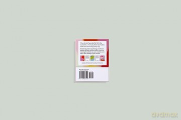 Sprinkles of Joy: An Inspirational Card Deck to Help You Discover More Joy Each Day - Sophie Cliff [KSIĄŻKA]