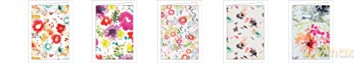 Sprout + Bloom FlipTop Notecard Box (FlipTop Note Cards): With Magnetic Closure - Kelly Ventura [KSIĄŻKA]
