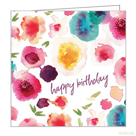 Sprout + Bloom Mini FlipTop Notecard Box: With Magnetic Closure (Mini FlipTop Notecards) - Kelly Ventura [KSIĄŻKA]