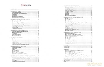 SS United States: An Operational Guide to America's Flagship - James K Rindfleisch [KSIĄŻKA]