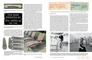 SS United States: An Operational Guide to America's Flagship - James K Rindfleisch [KSIĄŻKA]