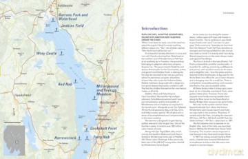 Stand-up Paddleboarding in the Lake District: Beautiful places to paddleboard in Cumbria - Jo Moseley [KSIĄŻKA]