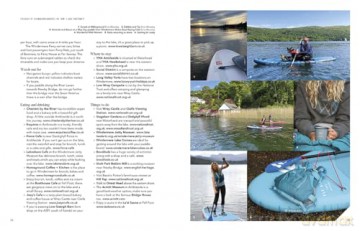 Stand-up Paddleboarding in the Lake District: Beautiful places to paddleboard in Cumbria - Jo Moseley [KSIĄŻKA]