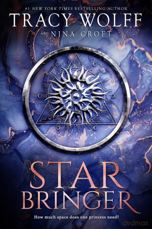 Star Bringer: One ship. Seven strangers. A space adventure like no other. - Edgar Allan Poe [KSIĄŻKA]