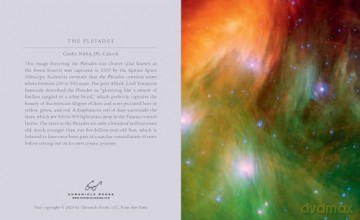 Star Notes: 20 Different Notecards and Envelopes (Nasa) - NASA/Nataraj [KALENDARZ]