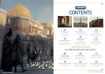 Star Wars Insider: The High Republic: Tales of Enlightenment (Star Wars: the High Republic) - George Mann [KSIĄŻKA]