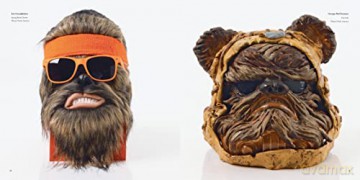 Star Wars Stormtrooper Helmet and Book Set - Titan Books [KSIĄŻKA]