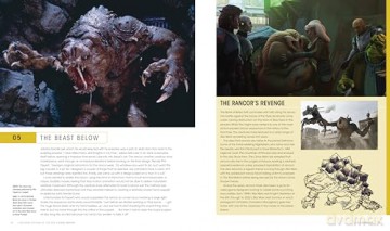 Star Wars: Return of the Jedi: A Visual Archive - Kelly Knox [KSIĄŻKA]