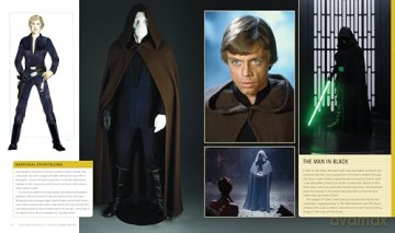 Star Wars: Return of the Jedi: A Visual Archive - Kelly Knox [KSIĄŻKA]